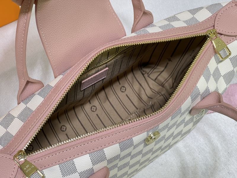 Louis Vuitton Top Handle Bags